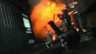 Batman Arkham Origins Season Pass Trailer