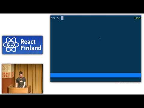 WebAssembly   The Next Big Platform — Sven Sauleau