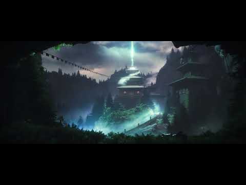 The Monks - Unreal Engine 5