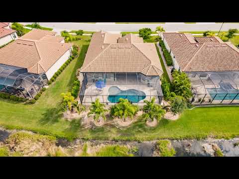 Amazing Gated community home! Call now 941-875-4664