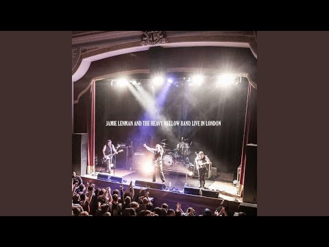 Video thumbnail for Jump, Jive And Wail - Live In London