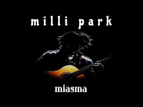 Miasma - Milli Park (Cover) - MFÖ