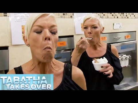Tabatha Takes Over | Season 4 Episode 5 | Reality TV Full Episodes