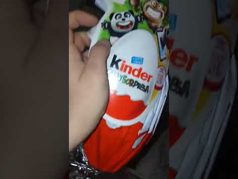 le ultime due uova di pasqua