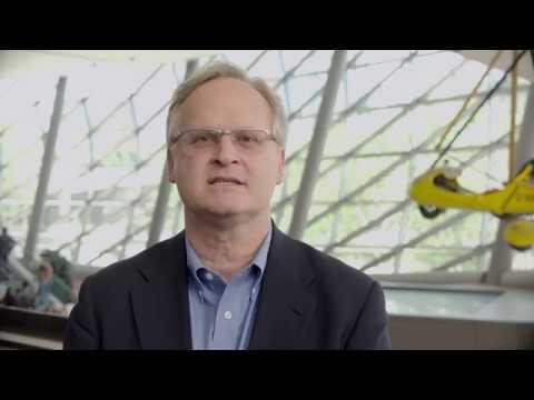 Erich Andersen, Corporate VP & Chief IP Counsel, Microsoft - IPBC Global 2017