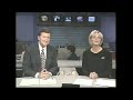 Columbine High School Massacre Coverage WPTA ABC 21 April 22th 1999
