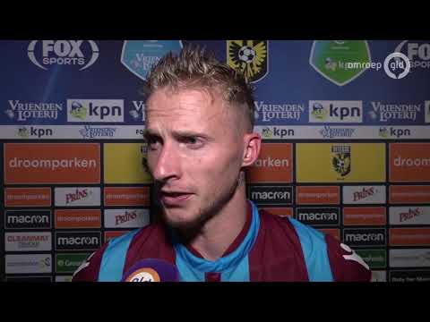 Vitesse speelt Airborne-duel teleurstellend gelijk tegen ADO