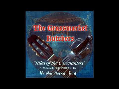 The Covenanters Crown of London