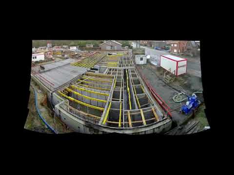 Ingelpark Ingelmunster timelapse