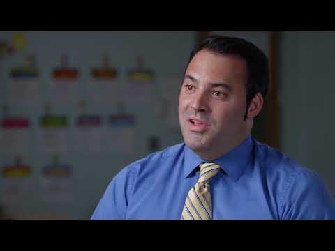 Hampton Bays School District - Customer Success Story (Mike Lloyd - Network & Systems Administrator)