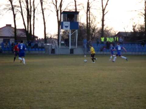 1920 Mosina - Radwan Lubasz (21.03.09)