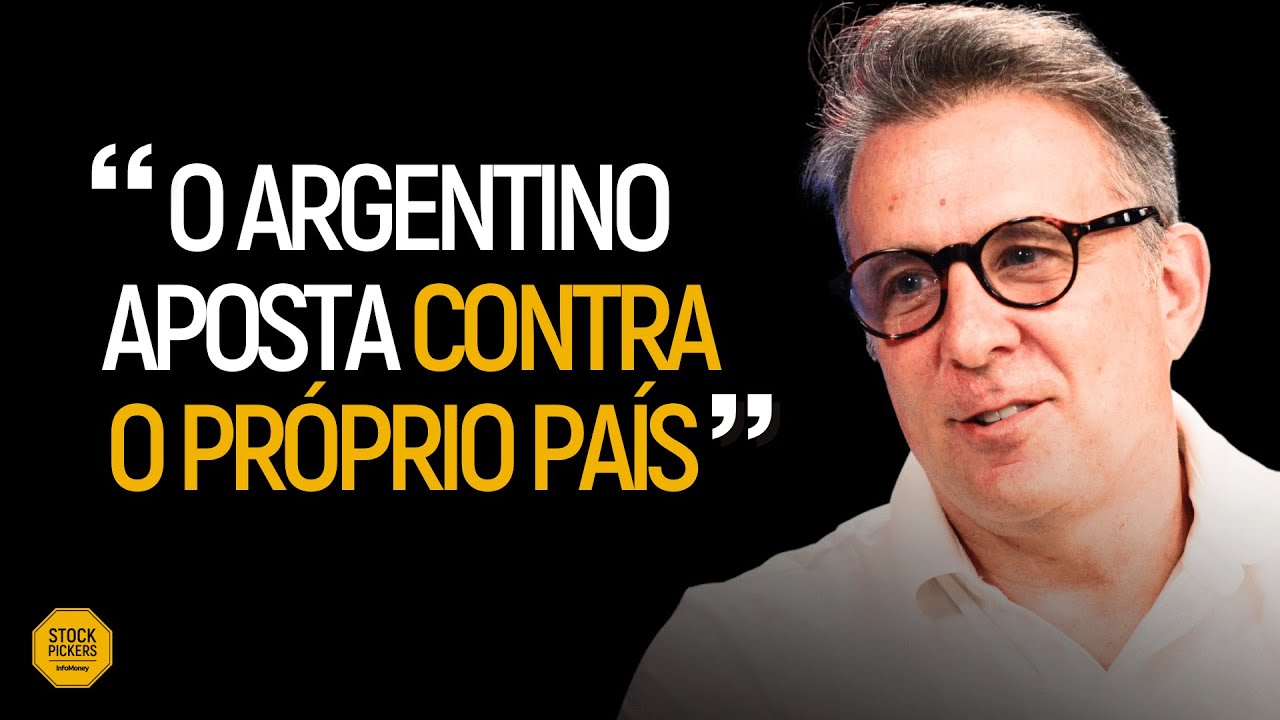 Os riscos de se apostar no mercado financeiro da Argentina