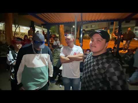 27° BATALHA NOIS POR NOIS - PRADO X BAN - 2 FASE - ITAQUERA - SP