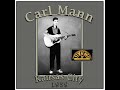 Carl Mann - Kansas City (1959)
