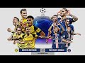 PSG vs Borussia Dortmund 0-1 [AGG 0-2] Highlights (Download Video)