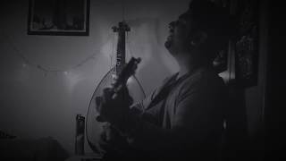 CHEF: DARMIYAAN | An Acoustic cover by PAVAN PETER | Saif Ali Khan | Raghu Dixit