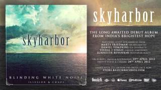 SKYHARBOR - Aurora (Official HD Audio - Basick Records)