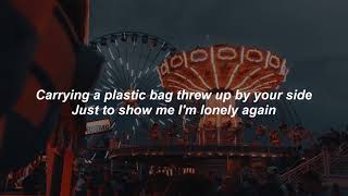 Declan Mckenna - Mind // Lyrics