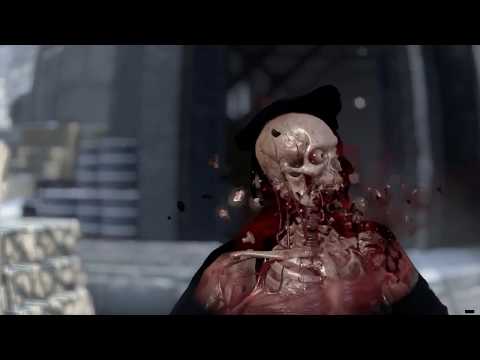 Sniper Elite 4 - DLC - Deathstorm: Inception - Authentic Plus