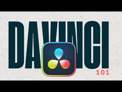 DaVinci Resolve 19: Complete Beginner’s Guide to the Interface (Step-by-Step Tutorial)