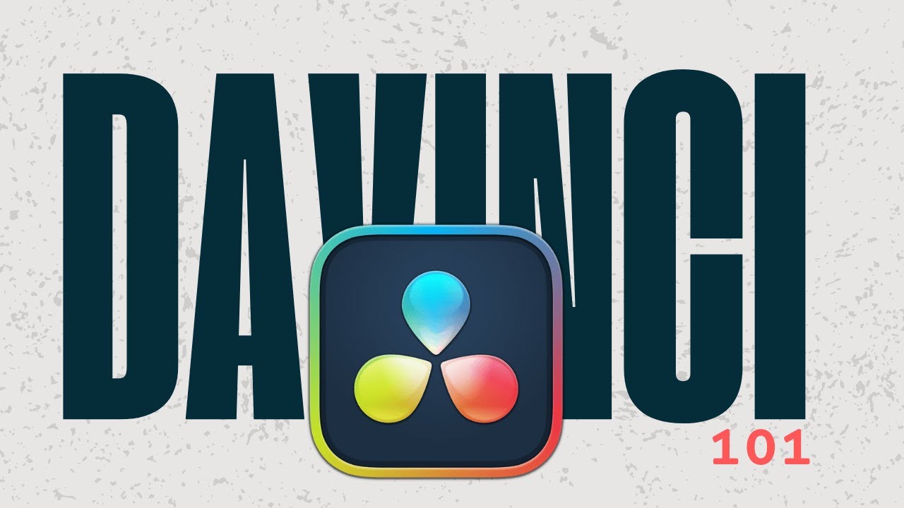 DaVinci Resolve 19: Complete Beginner’s Guide to the Interface (Step-by-Step Tutorial)
