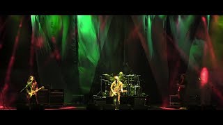 mor ve ötesi | festus - live @ zeytinli rock fest 2017