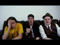 Nostalgia Critic Ep 259 Bloodrayne With Spoony Linkara Rus Sub