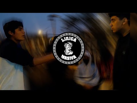 PAUTA vs NALA -semis- //LIRICA MASIVA//