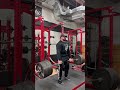 765lbs DEADLIFT!