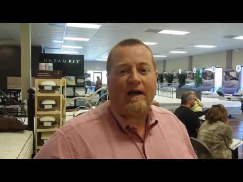 Jerry LeCompte & Automatic Mattress Profits