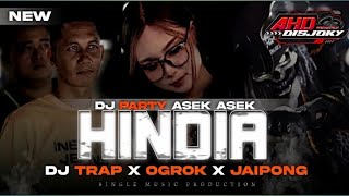 Download lagu DJ EVRITING U ARE V2 | TRAP X OGROK X JAIPONG • AHD DISJCJOKEY VIRAL TIKTOK mp3