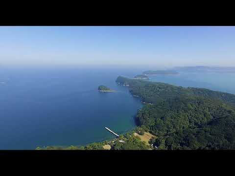 友ヶ島わくわく島内散歩