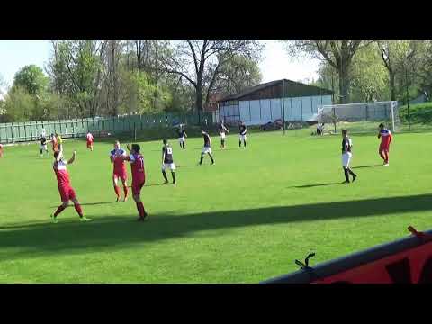 David Dočkal (Černovír) - anketa Gól 21. kola KP 2018/2019