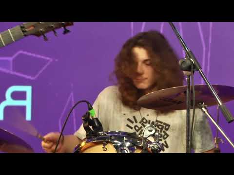 SKOOKINY DETI at EKBRUM Music Session, 2020