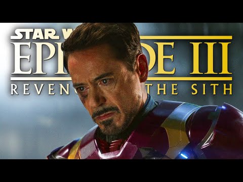 How Music Can Change A Scene - Civil War (I'm So Sorry)