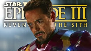 How Music Can Change A Scene - Civil War (I&#39;m So Sorry)