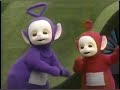 Silogan Music Teletubbies Feeding The Chicken US Version Opening Ending