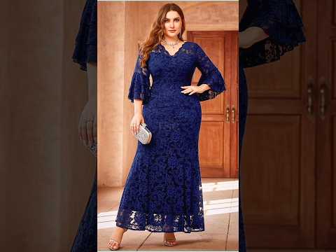 Siapa bilang fashion hanya untuk ukuran tertentu? Cek rekomendasi dress elegan ini untuk tampil classy dan percaya diri!...