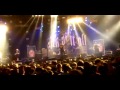 Sick Of It All " A Month Of Sundays" live at Groezrock (Belgium) (2011)