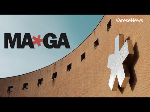 Riparte con due mostre il Museo Maga di Gallarate