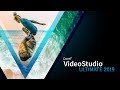 Introducing Corel VideoStudio 2019