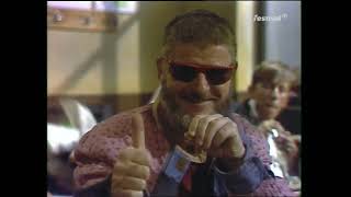 Melissa - We All Live Together So Bad (Bananas German TV)