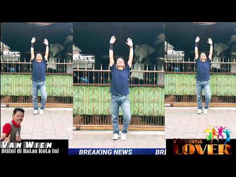 Kreasi Disini Dibatas Kota Ini | Coreo by Van Wien