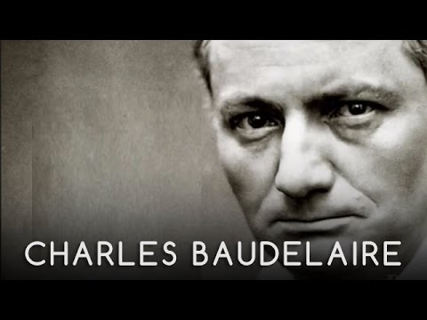 Biografia di Charles Baudelaire
