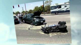 preview picture of video 'Woonsocket North Smithfield RI motorcycle accident wreck crash lawyer attorney'