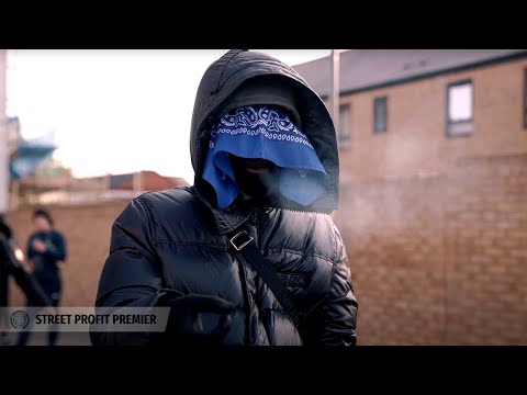 Digga D X Sav'O - You Get It? (Official Video)
