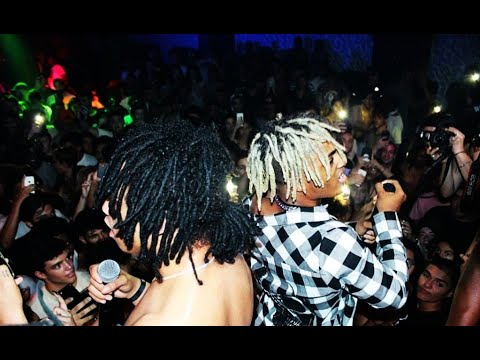 XXXTENTACION - Huh ft. Trippie Redd, Juice WRLD, 6ix9ine & Ski Mask (Music Video)