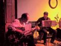 "Los Reyes Magos" - Armando Alonso Trio 