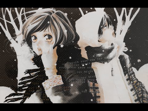 Nightcore {Stormy}