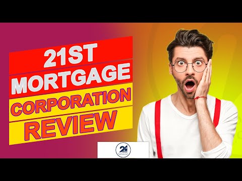 21 First Mortgage
